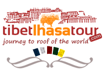 Tibet Lhasa Tour