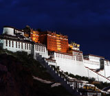 Tibet Lhasa Tour