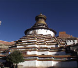 Tibet Lhasa Tour