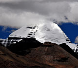 Tibet Lhasa Tour