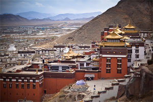 Shigatse