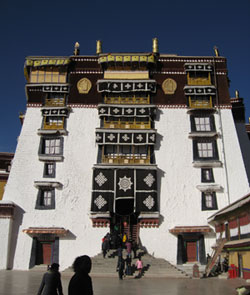 Tibet Cultural Tour