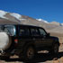 Tibet overland with EBC tour